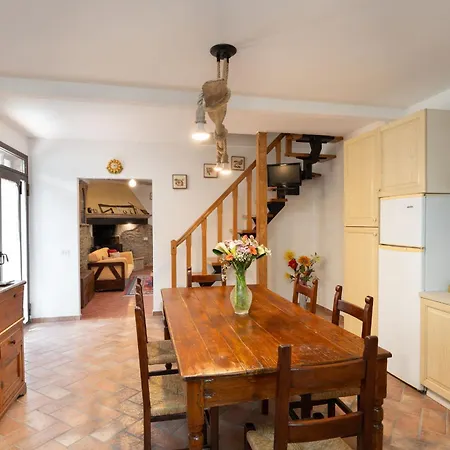 Εξοχικό σπίτι Gori