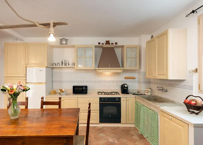 Εξοχικό σπίτι Gori