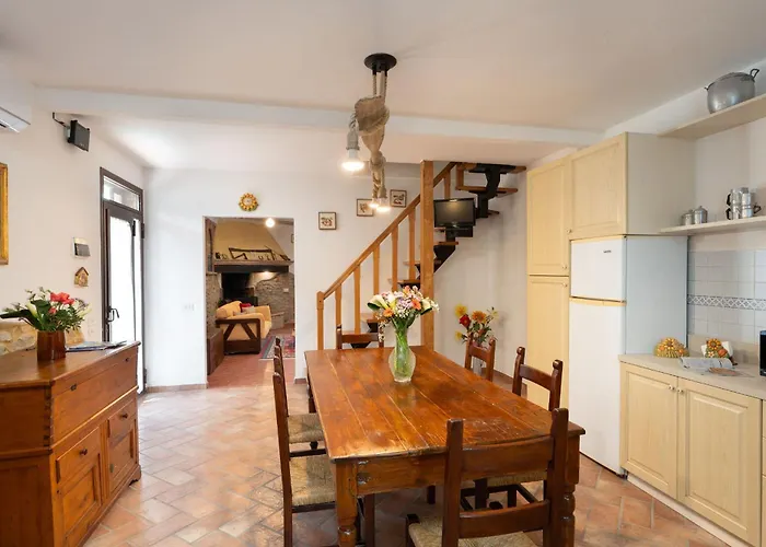 Εξοχικό σπίτι Gori